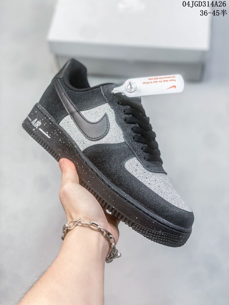 Nike Air Force 1 Shoes